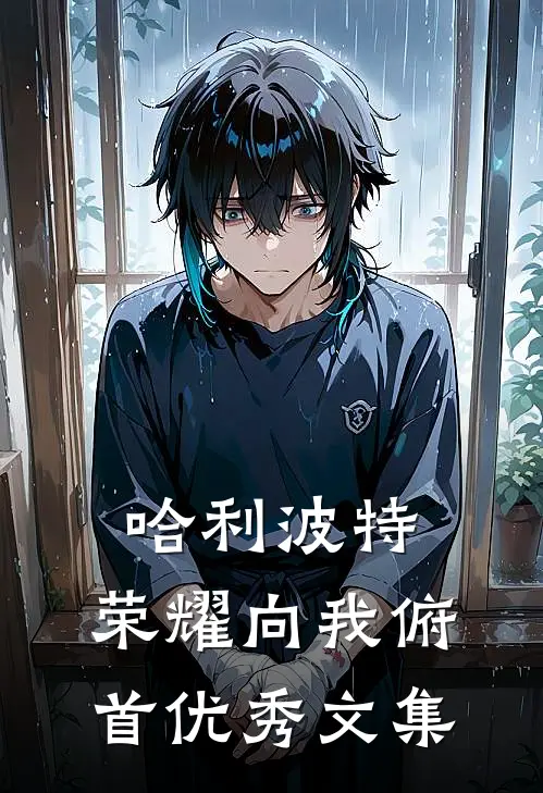 哈利波特：荣耀向我俯首优秀文集