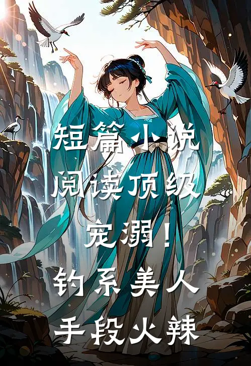 短篇小说阅读顶级宠溺！钓系美人手段火辣
