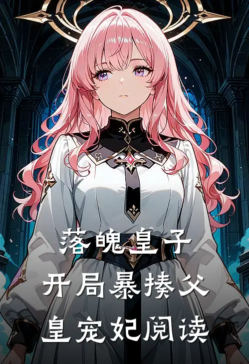 落魄皇子：开局暴揍父皇宠妃阅读