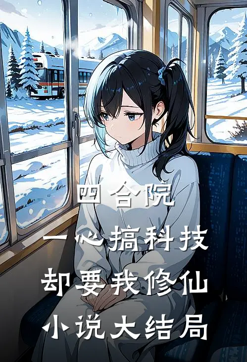 四合院：一心搞科技，却要我修仙小说大结局