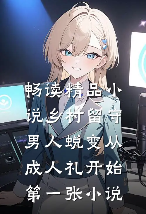 畅读精品小说乡村留守:男人蜕变从成人礼开始第一张小说