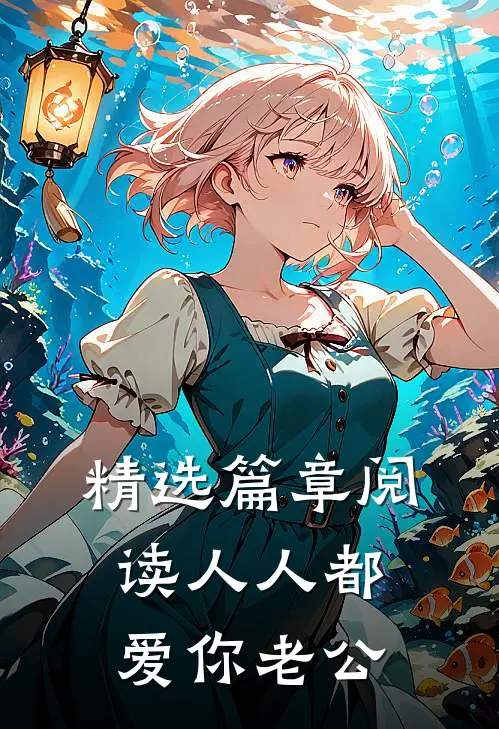 精选篇章阅读人人都爱你老公