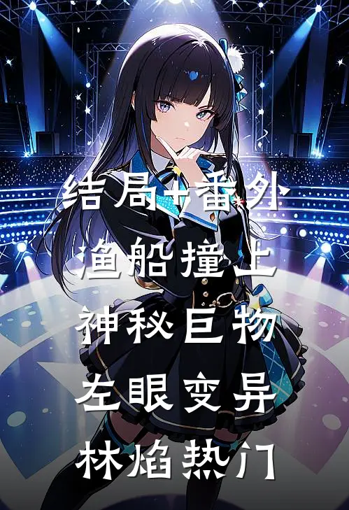 结局+番外渔船撞上神秘巨物，左眼变异林焰热门