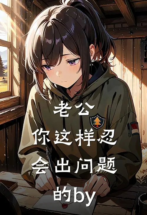 老公，你这样忍会出问题的by