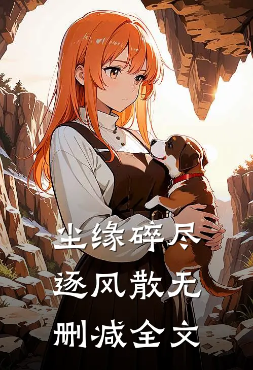 尘缘碎尽逐风散无删减全文