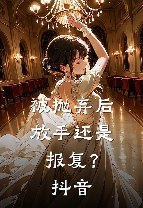 被抛弃后，放手还是报复？抖音
