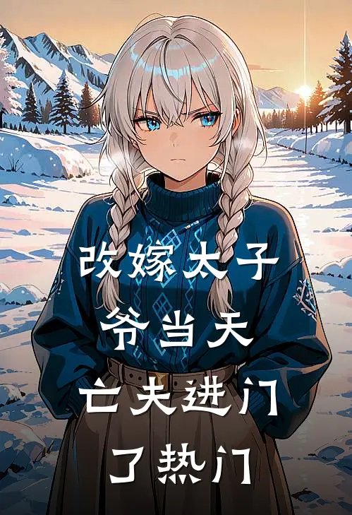 改嫁太子爷当天，亡夫进门了热门