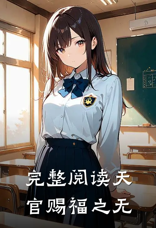 完整阅读天官赐福之无