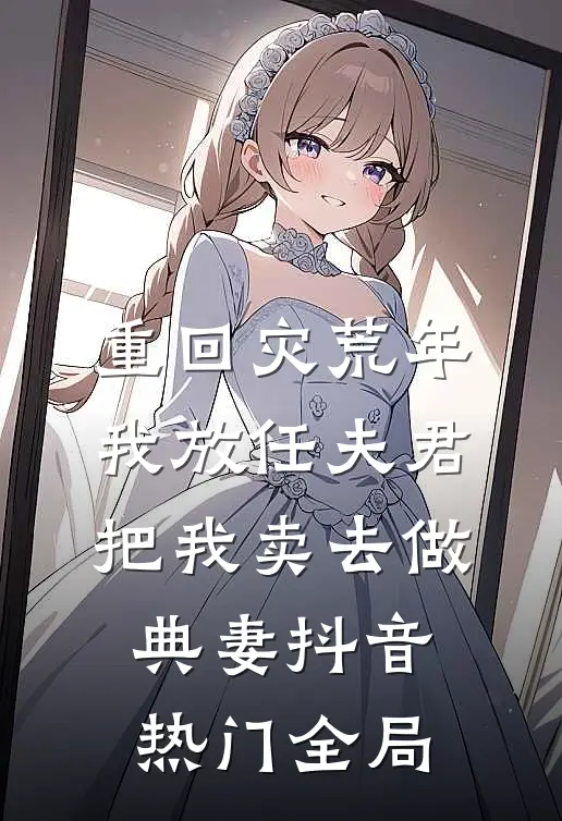 重回灾荒年，我放任夫君把我卖去做典妻抖音热门全局