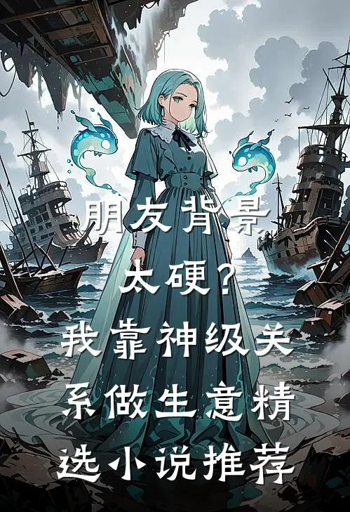朋友背景太硬？我靠神级关系做生意精选小说推荐