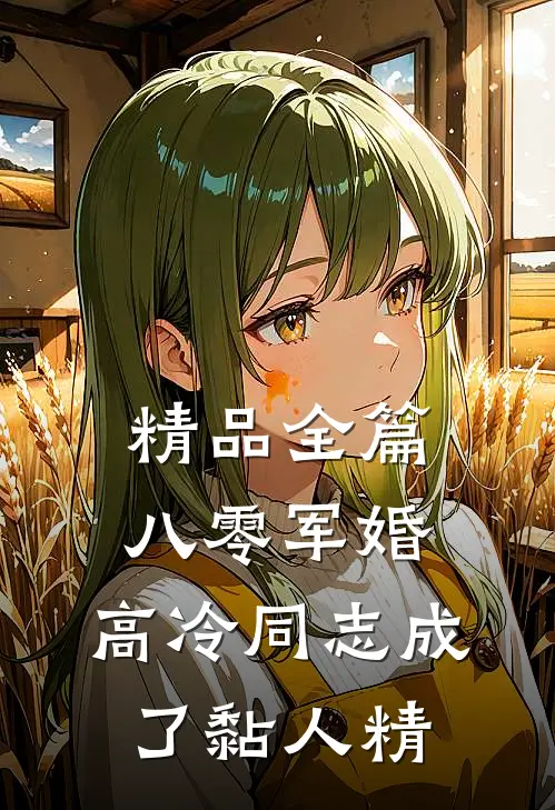 精品全篇八零军婚：高冷同志成了黏人精