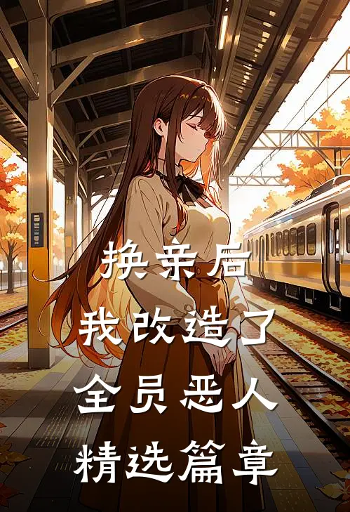 换亲后，我改造了全员恶人精选篇章