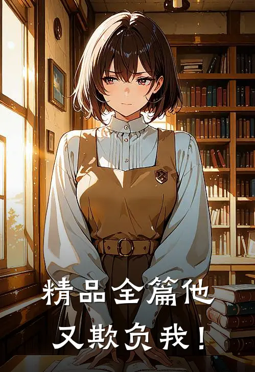 精品全篇他又欺负我！