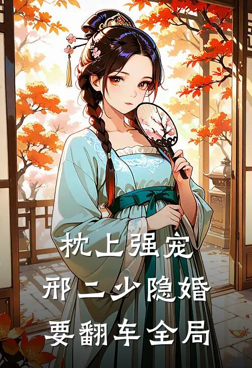 枕上强宠：邢二少隐婚要翻车全局