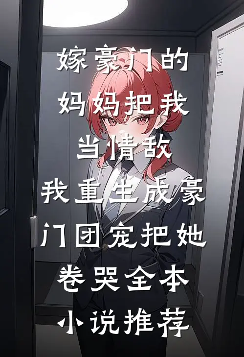 嫁豪门的妈妈把我当情敌，我重生成豪门团宠把她卷哭全本小说推荐