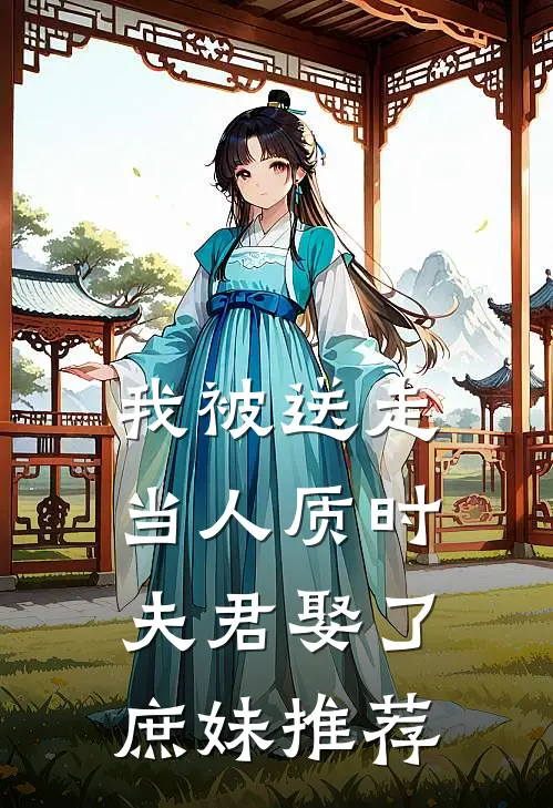 我被送走当人质时，夫君娶了庶妹推荐