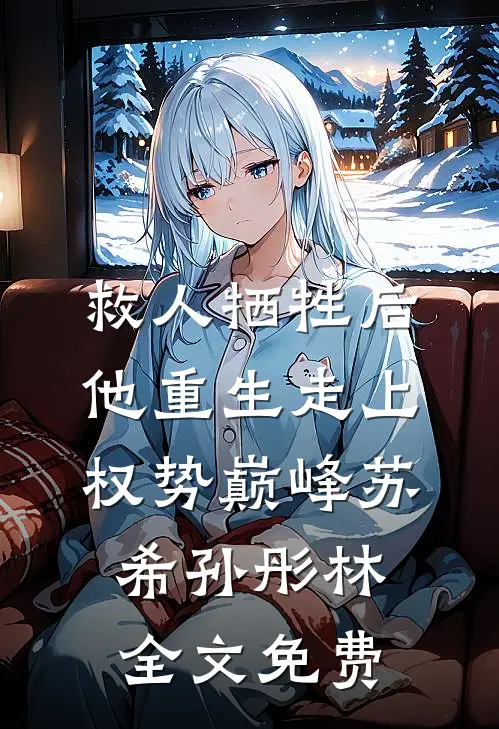 救人牺牲后，他重生走上权势巅峰苏希孙彤林全文免费