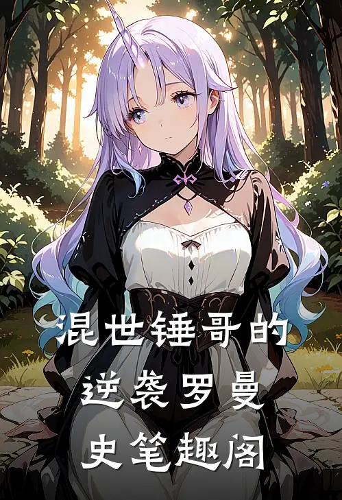 混世锤哥的逆袭罗曼史笔趣阁