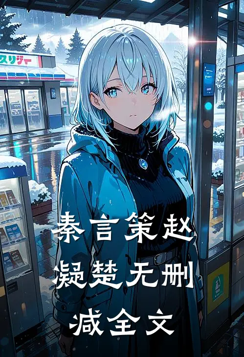 秦言策赵凝楚无删减全文