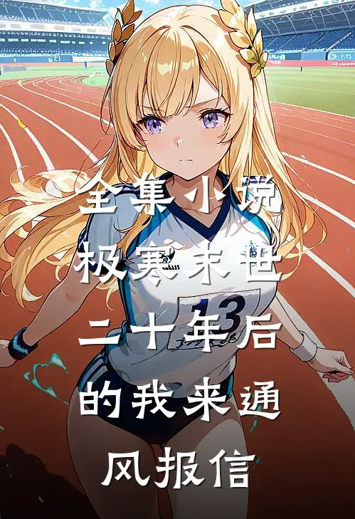全集小说极寒末世：二十年后的我来通风报信