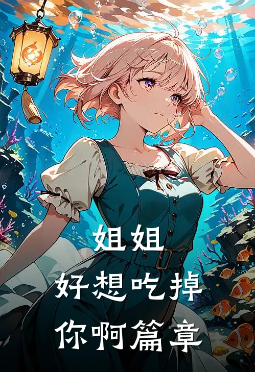 姐姐，好想吃掉你啊篇章