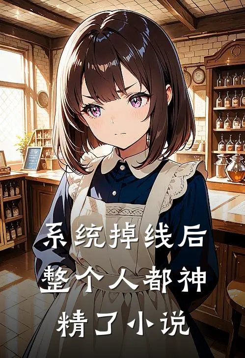 系统掉线后，整个人都神精了小说