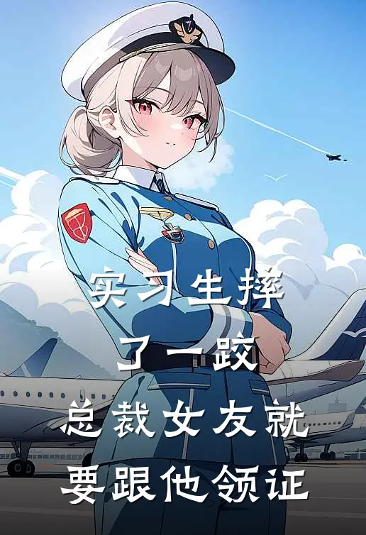 实习生摔了一跤，总裁女友就要跟他领证
