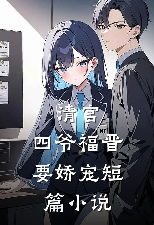 清宫：四爷福晋要娇宠短篇小说