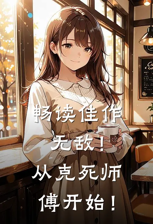 畅读佳作无敌！从克死师傅开始！