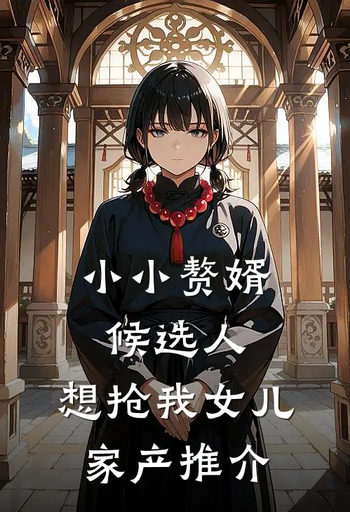 小小赘婿候选人，想抢我女儿家产推介