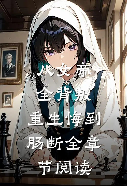八女帝全背叛，重生悔到肠断全章节阅读