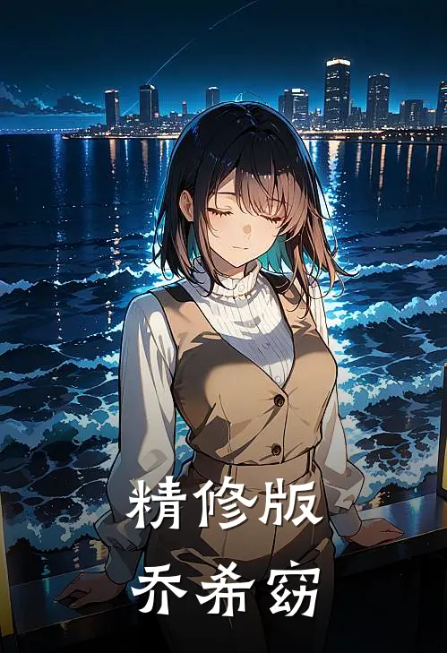 精修版乔希窈
