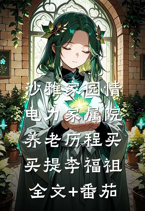 沙雅家园情:电力家属院养老历程买买提李福祖全文+番茄