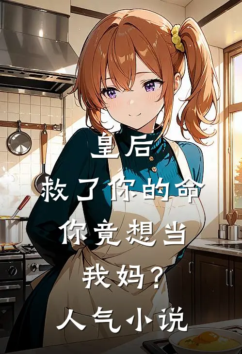 皇后，救了你的命，你竟想当我妈？人气小说