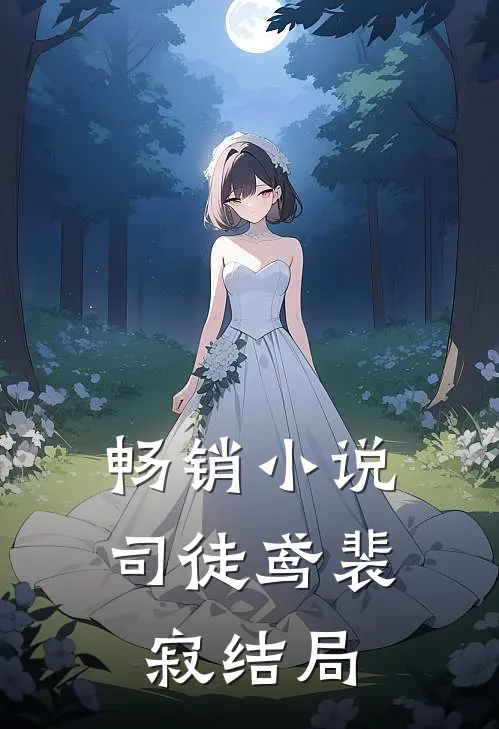 畅销小说司徒鸢裴寂结局