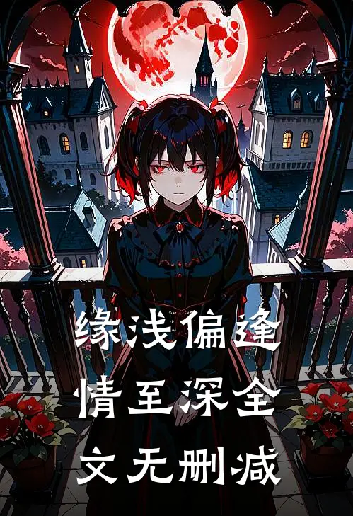 缘浅偏逢情至深全文无删减