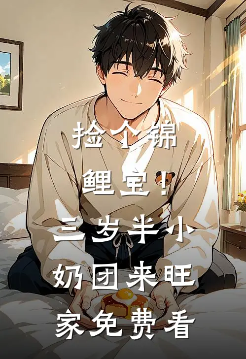 捡个锦鲤宝！三岁半小奶团来旺家免费看