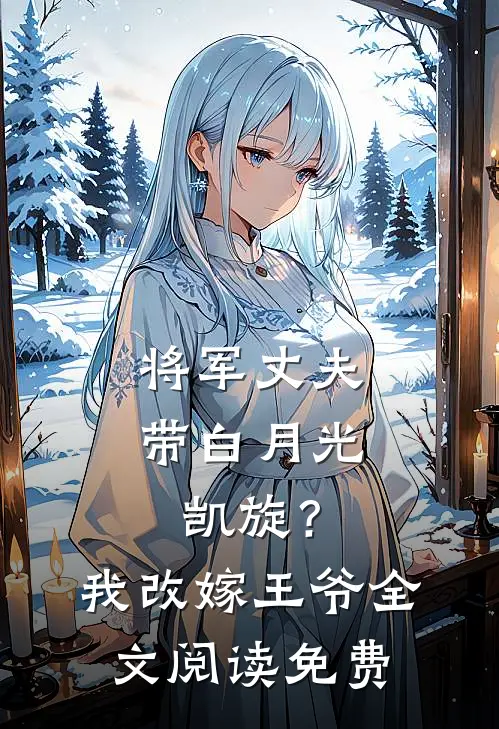 将军丈夫带白月光凯旋？我改嫁王爷全文阅读免费