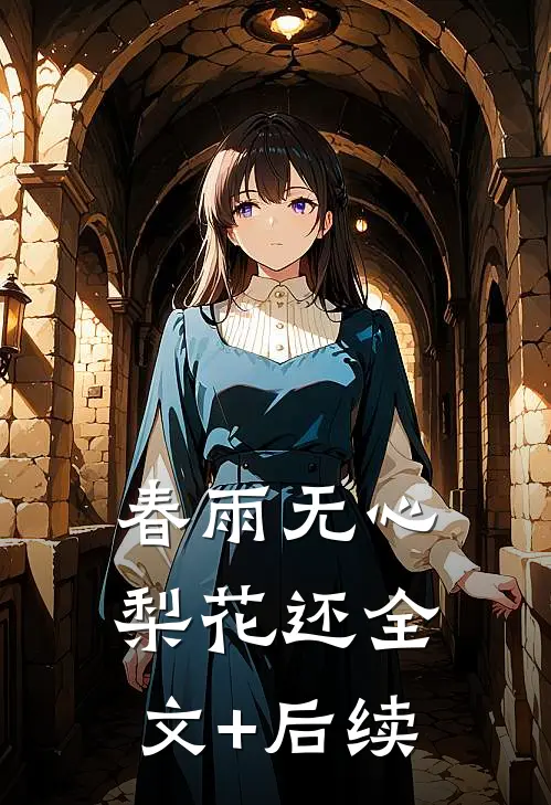 春雨无心梨花还全文+后续