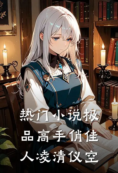 热门小说极品高手俏佳人凌清仪空