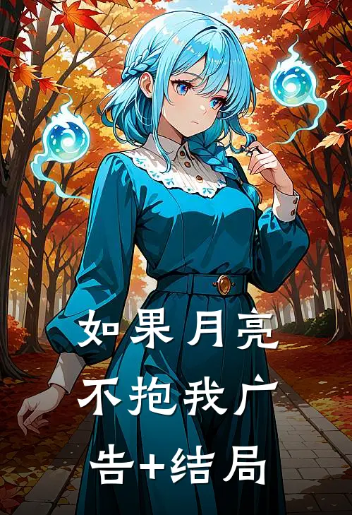 如果月亮不抱我广告+结局