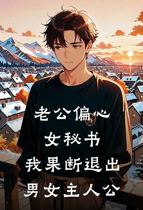 老公偏心女秘书，我果断退出男女主人公