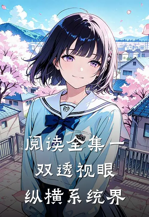阅读全集一双透视眼，纵横系统界