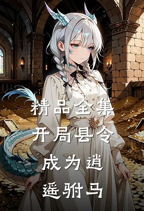 精品全集开局县令，成为逍遥驸马