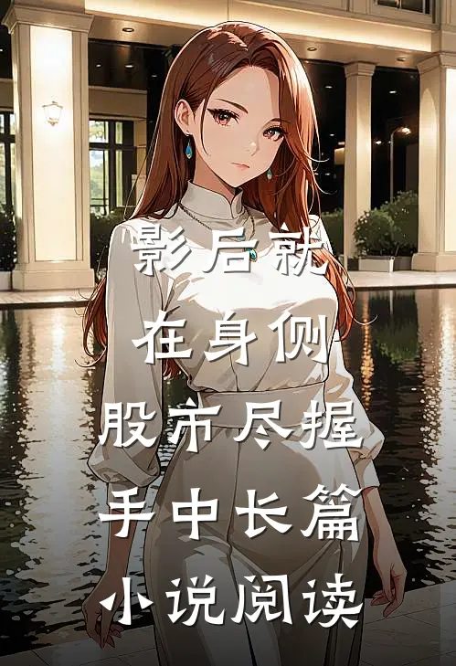 影后就在身侧，股市尽握手中长篇小说阅读