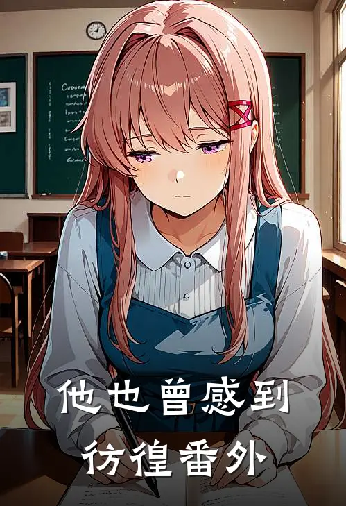 他也曾感到彷徨番外
