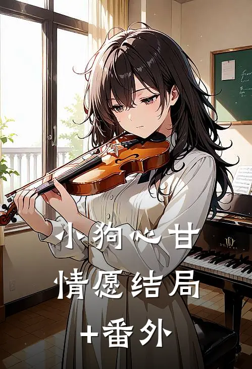 小狗心甘情愿结局+番外