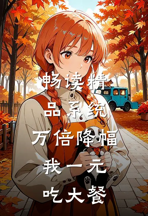 畅读精品系统：万倍降幅，我一元吃大餐