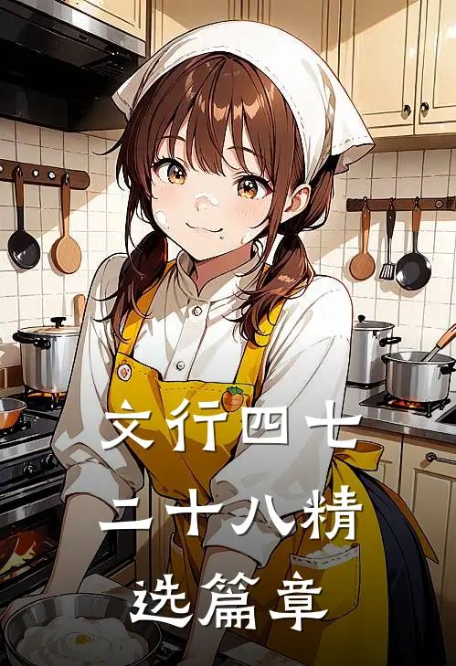 文行四七二十八精选篇章