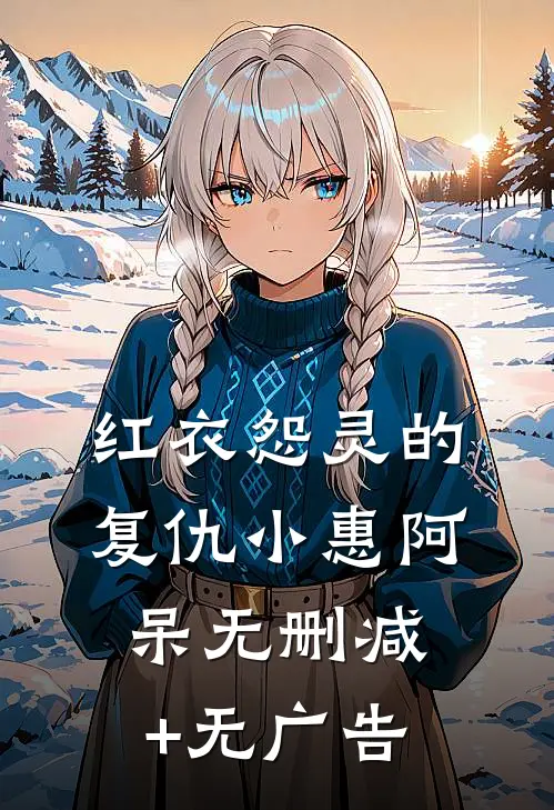 红衣怨灵的复仇小惠阿呆无删减+无广告